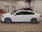 2018 Chevrolet Malibu Lt Белый vin: 1G1ZD5ST1JF268692 2018 Chevrolet Malibu Lt Белый vin: 1G1ZD5ST1JF268692