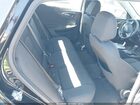 2020 Chevrolet Malibu Fwd Lt Черный vin: 1G1ZD5ST1LF003256