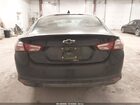 2020 Chevrolet Malibu Fwd Lt Черный vin: 1G1ZD5ST1LF079981