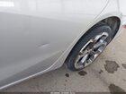 2022 Chevrolet Malibu Fwd Lt Серебряный vin: 1G1ZD5ST1NF102761