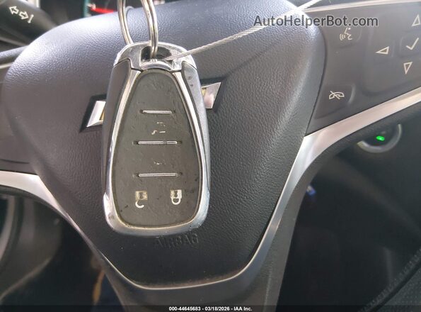 1G1ZD5ST1NF102761 2022 CHEVROLET MALIBU Серебряный Вид панели приборов