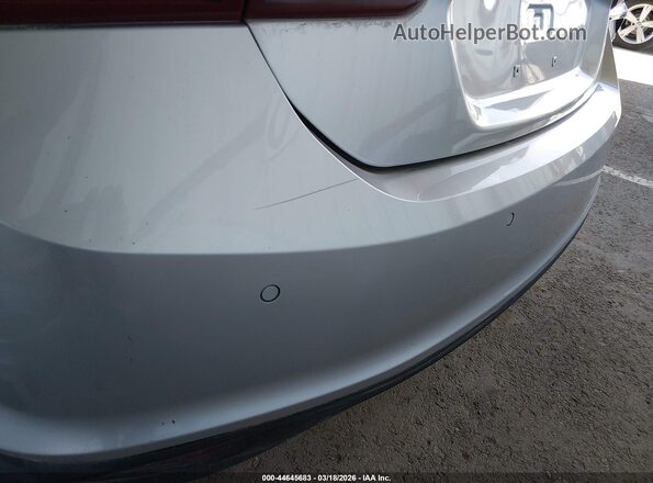 1G1ZD5ST1NF102761 2022 CHEVROLET MALIBU Серебряный 