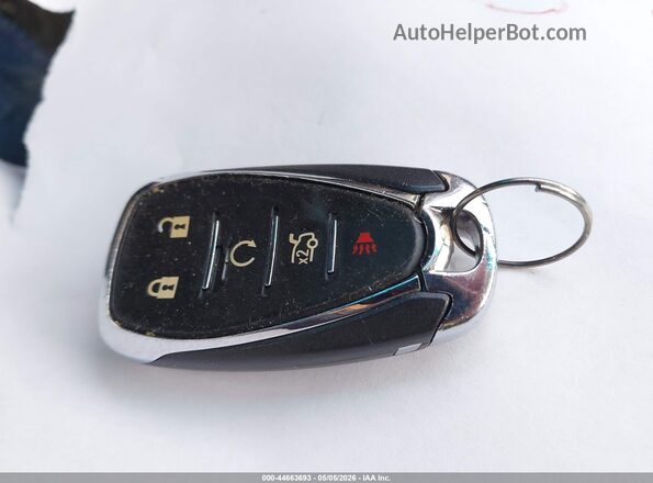 1G1ZD5ST1PF184669 2023 CHEVROLET MALIBU Белый Вид панели приборов