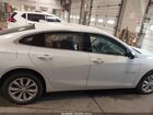 2023 Chevrolet Malibu Fwd 1lt Белый vin: 1G1ZD5ST1PF184669 2023 Chevrolet Malibu Fwd 1lt Белый vin: 1G1ZD5ST1PF184669