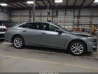 2024 Chevrolet Malibu Fwd 1lt Серебряный vin: 1G1ZD5ST1RF171486
