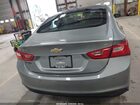 2024 Chevrolet Malibu Fwd 1lt Серебряный vin: 1G1ZD5ST1RF171486