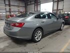 2024 Chevrolet Malibu Fwd 1lt Серебряный vin: 1G1ZD5ST1RF171486