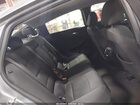 2024 Chevrolet Malibu Fwd 1lt Серебряный vin: 1G1ZD5ST1RF171486