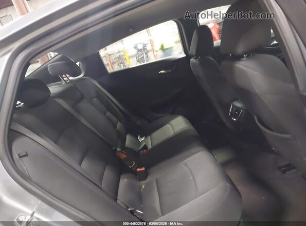 1G1ZD5ST1RF171486 2024 CHEVROLET MALIBU Серебряный Вид наклейки с VIN-кодом