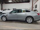 2024 Chevrolet Malibu Fwd 1lt Серебряный vin: 1G1ZD5ST1RF171486