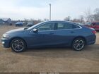 2024 Chevrolet Malibu Fwd 1lt Blue vin: 1G1ZD5ST1RF207452