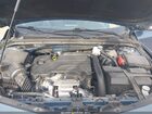 2024 Chevrolet Malibu Fwd 1lt Blue vin: 1G1ZD5ST1RF207452
