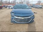 2024 Chevrolet Malibu Fwd 1lt Blue vin: 1G1ZD5ST1RF207452