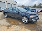 2025 Chevrolet Malibu Lt - Run & Drive - Pri Fleet Черный vin: 1G1ZD5ST1SF140714