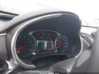 2018 Chevrolet Malibu Lt Серебряный vin: 1G1ZD5ST2JF198491