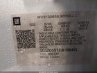 2018 Chevrolet Malibu Lt Серебряный vin: 1G1ZD5ST2JF198491