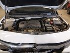 2020 Chevrolet Malibu Fwd Lt Белый vin: 1G1ZD5ST2LF001189