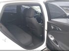 2020 Chevrolet Malibu Fwd Lt Белый vin: 1G1ZD5ST2LF034287