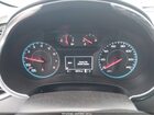 2020 Chevrolet Malibu Fwd Lt Белый vin: 1G1ZD5ST2LF034287