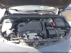 2020 Chevrolet Malibu Fwd Lt Blue vin: 1G1ZD5ST2LF111899