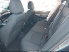 2020 Chevrolet Malibu Fwd Lt Blue vin: 1G1ZD5ST2LF111899