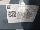 2020 Chevrolet Malibu Fwd Lt Blue vin: 1G1ZD5ST2LF111899