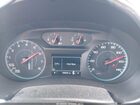 2020 Chevrolet Malibu Fwd Lt Blue vin: 1G1ZD5ST2LF111899