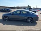 2020 Chevrolet Malibu Fwd Lt Blue vin: 1G1ZD5ST2LF111899