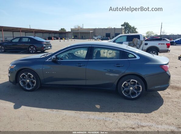 1G1ZD5ST2LF111899 2020 CHEVROLET MALIBU Blue Widok wnętrza 360 stopni