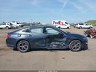 2020 Chevrolet Malibu Fwd Lt Blue vin: 1G1ZD5ST2LF111899