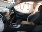 2020 Chevrolet Malibu Fwd Lt Blue vin: 1G1ZD5ST2LF111899