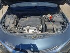 2021 Chevrolet Malibu Fwd Lt Gray vin: 1G1ZD5ST2MF034999