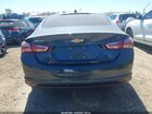 2021 Chevrolet Malibu Fwd Lt Gray vin: 1G1ZD5ST2MF034999