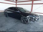 2021 Chevrolet Malibu Fwd Lt Black vin: 1G1ZD5ST2MF051396