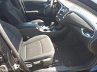2022 Chevrolet Malibu Fwd Lt Черный vin: 1G1ZD5ST2NF162838