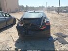 2022 Chevrolet Malibu Fwd Lt Черный vin: 1G1ZD5ST2NF162838