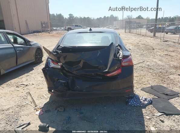 1G1ZD5ST2NF162838 2022 CHEVROLET MALIBU Черный 