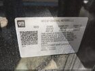 2022 Chevrolet Malibu Fwd Lt Черный vin: 1G1ZD5ST2NF162838