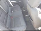 2022 Chevrolet Malibu Fwd Lt Черный vin: 1G1ZD5ST2NF162838