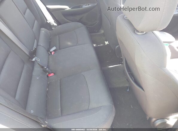 1G1ZD5ST2NF162838 2022 CHEVROLET MALIBU Черный Вид наклейки с VIN-кодом
