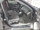 2024 Chevrolet Malibu Fwd 1lt Black vin: 1G1ZD5ST2RF168841