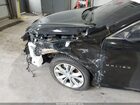 2024 Chevrolet Malibu Fwd 1lt Black vin: 1G1ZD5ST2RF168841