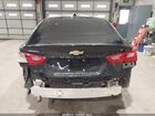 2024 Chevrolet Malibu Fwd 1lt Black vin: 1G1ZD5ST2RF168841