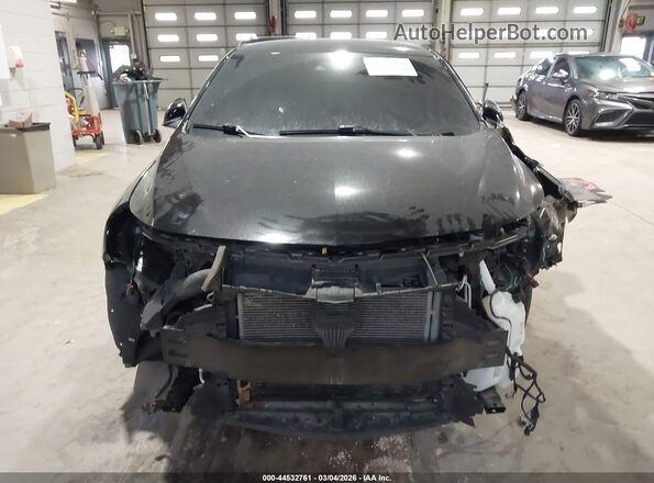 1G1ZD5ST2RF168841 2024 CHEVROLET MALIBU Black Vista del cuadro de instrumentos