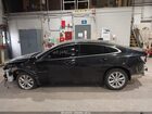 2024 Chevrolet Malibu Fwd 1lt Black vin: 1G1ZD5ST2RF168841