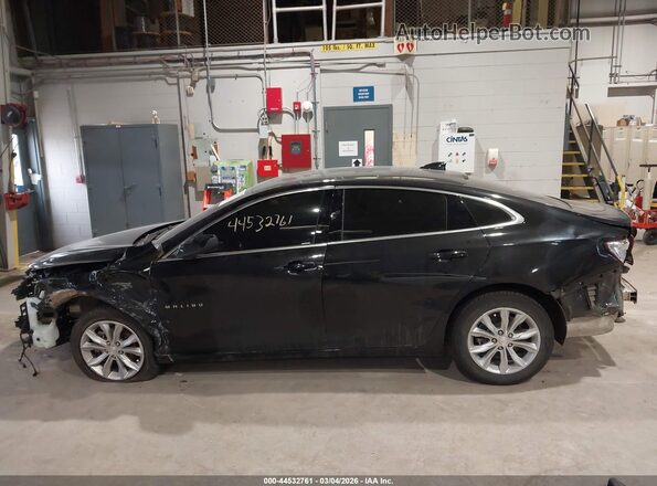 1G1ZD5ST2RF168841 2024 CHEVROLET MALIBU Black Vista interior de 360 grados