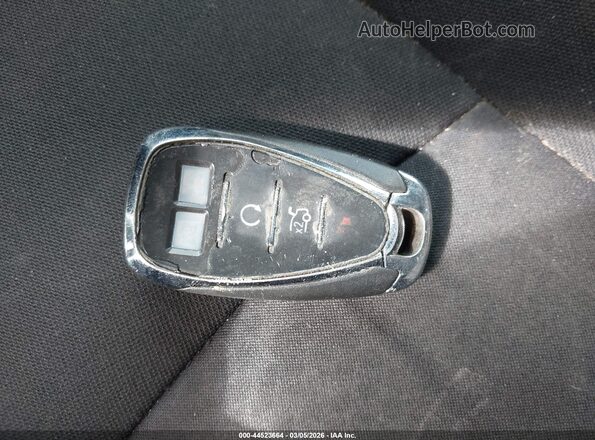 1G1ZD5ST3KF118181 2019 CHEVROLET MALIBU Синий Вид панели приборов