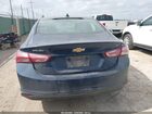 2019 Chevrolet Malibu Lt Синий vin: 1G1ZD5ST3KF118181