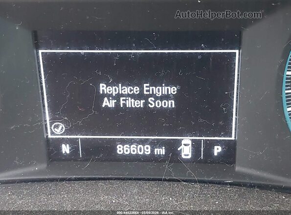 1G1ZD5ST3KF118181 2019 CHEVROLET MALIBU Синий 