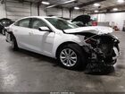 2020 Chevrolet Malibu Fwd Lt White vin: 1G1ZD5ST3LF117405